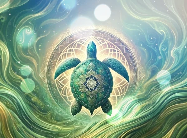 Kurs: Quantenheilung und die schamanische Weisheit der Kahunas