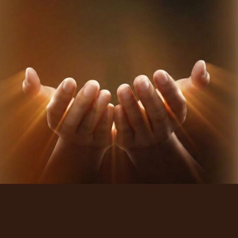 Wenn Denken keine Klarheit bringt