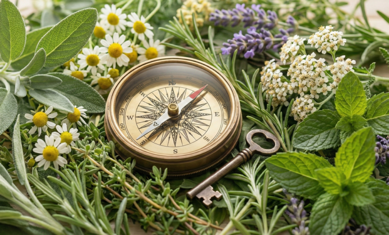 Gefühle: Vom Störfaktor zum inneren Kompass