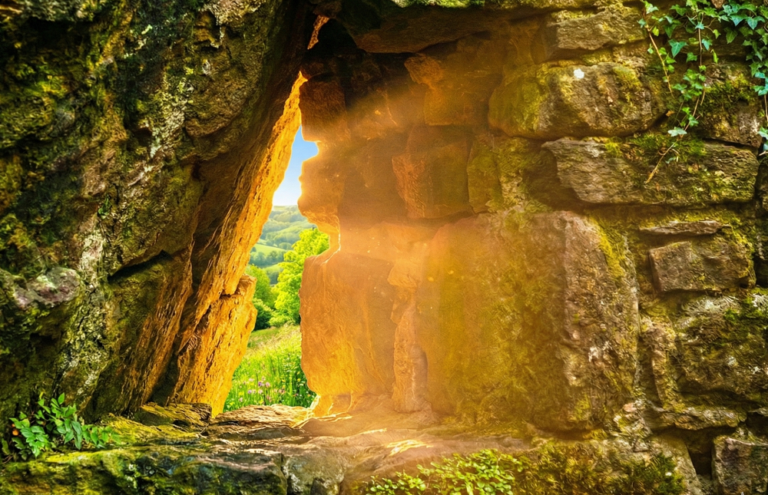 Wenn die Seele schmerzt oder der Körper streikt: Ein sanfter Weg aus der Dunkelheit
