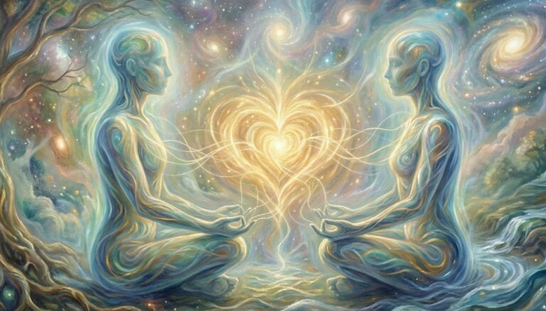 Warum wirkliches Zuhören mehr verändert als jedes Wort